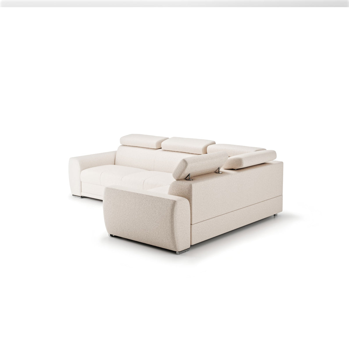 PUSZMAN MOON corner sofa — view 7