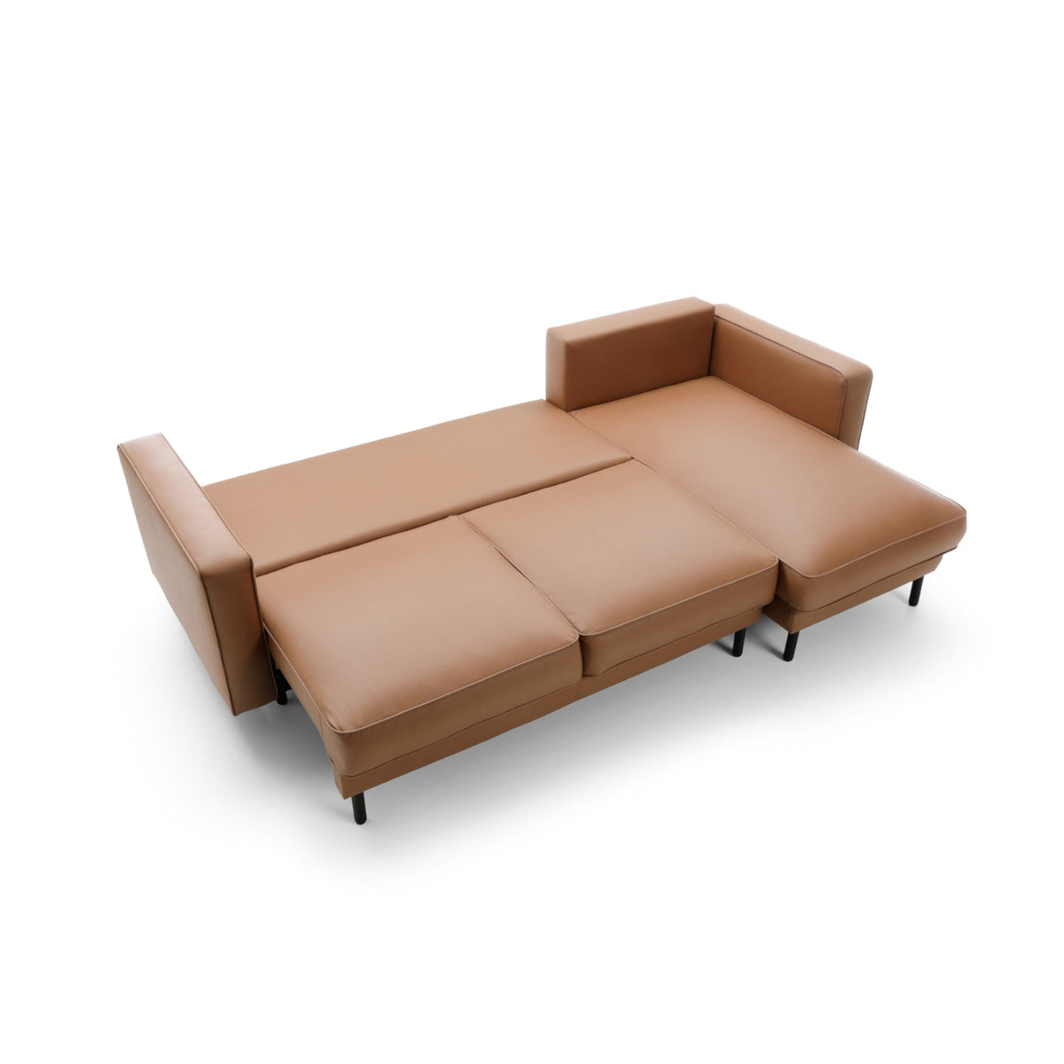 PUSZMAN CALIFORNIA corner sofa — view 10