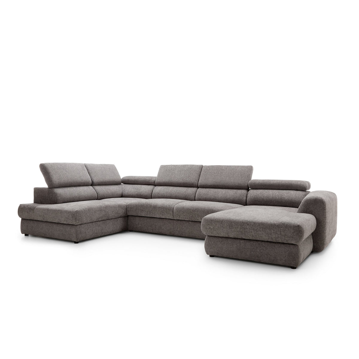 PUSZMAN BLUVEL III corner sofa — view 5