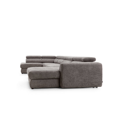 PUSZMAN BLUVEL III corner sofa — view 7
