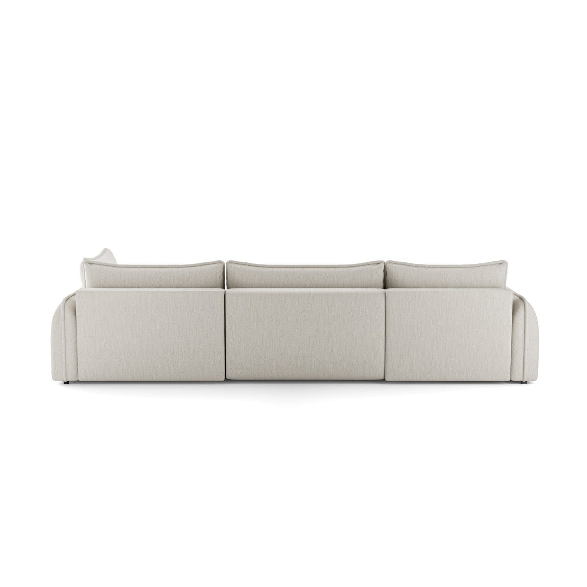 PUSZMAN MOJAVE III corner sofa — view 7