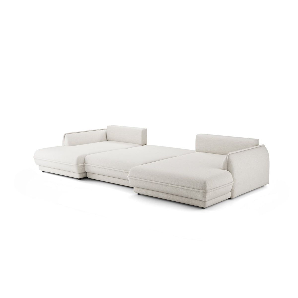 PUSZMAN MOJAVE III corner sofa — view 9