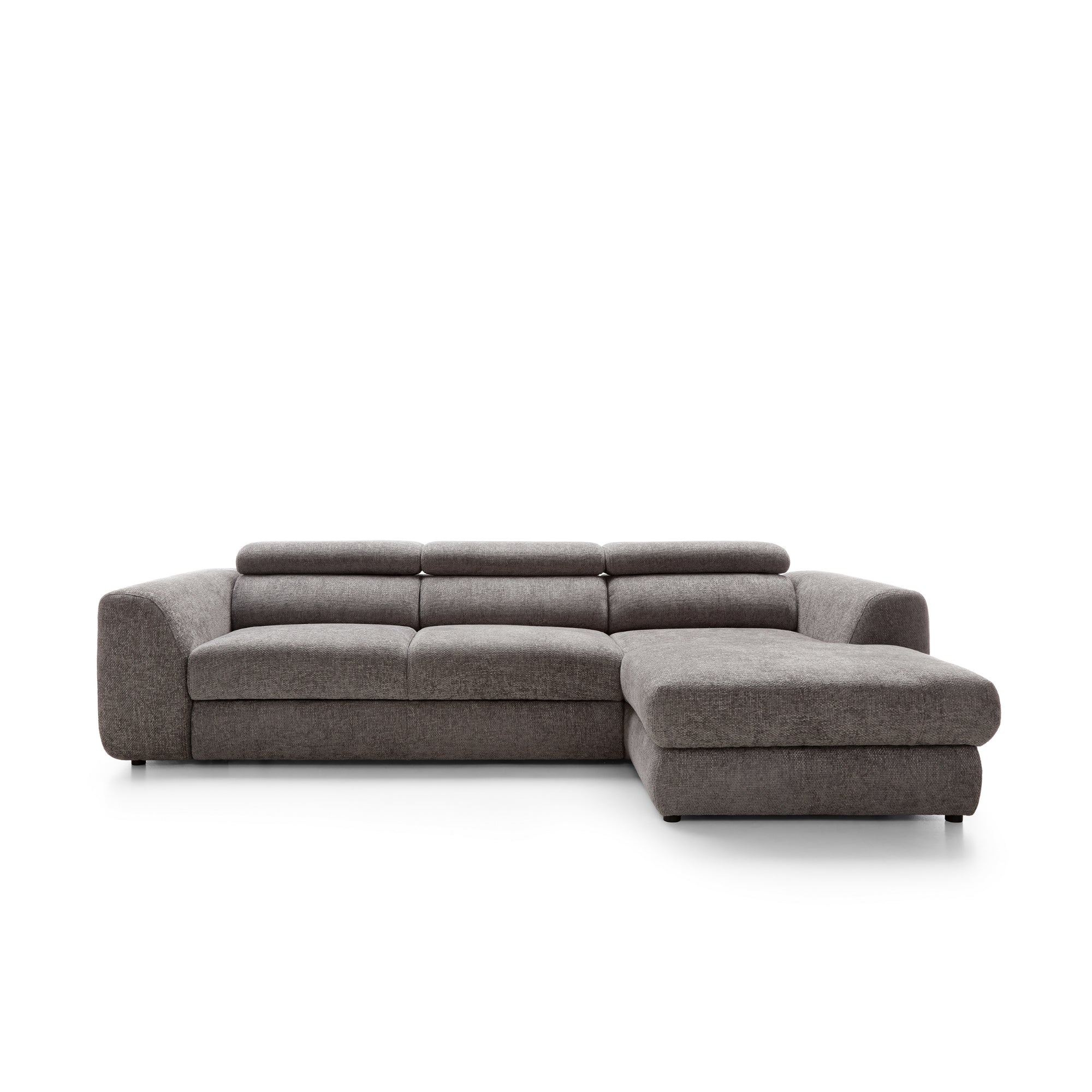 PUSZMAN BLUVEL I corner sofa — Soft Room, Costa del Sol, Spain