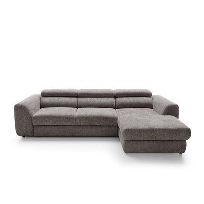 PUSZMAN BLUVEL I corner sofa — view 11