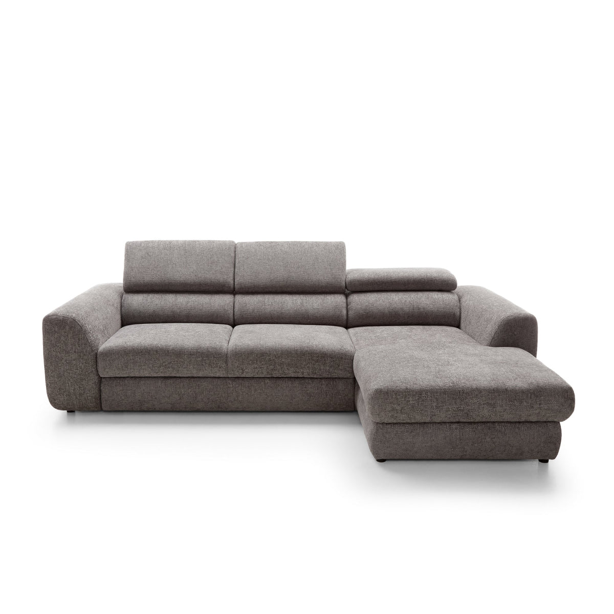 PUSZMAN BLUVEL I corner sofa — view 12