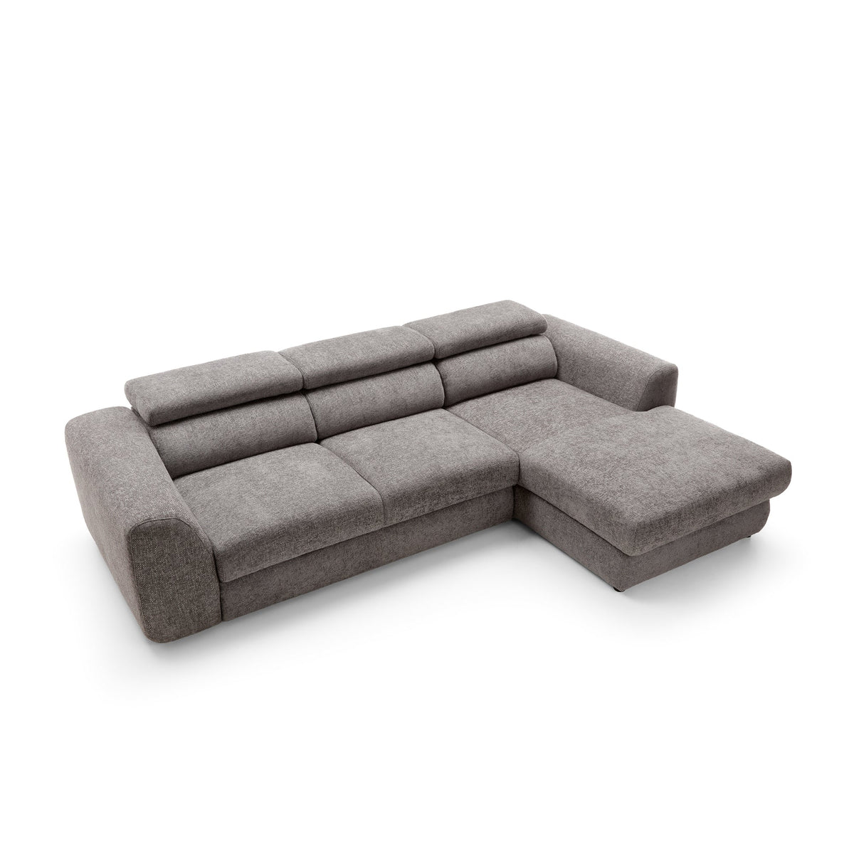 PUSZMAN BLUVEL I corner sofa — view 13