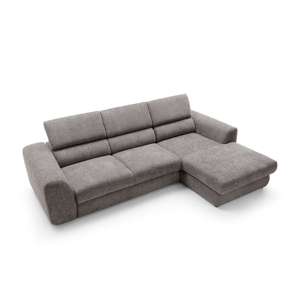 PUSZMAN BLUVEL I corner sofa — view 14
