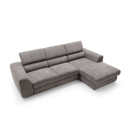PUSZMAN BLUVEL I corner sofa — view 14