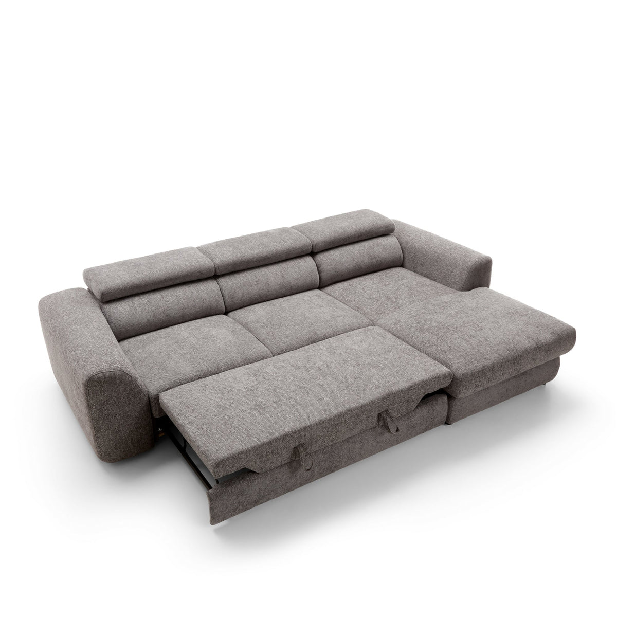 PUSZMAN BLUVEL I corner sofa — view 16