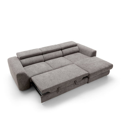 PUSZMAN BLUVEL I corner sofa — view 16