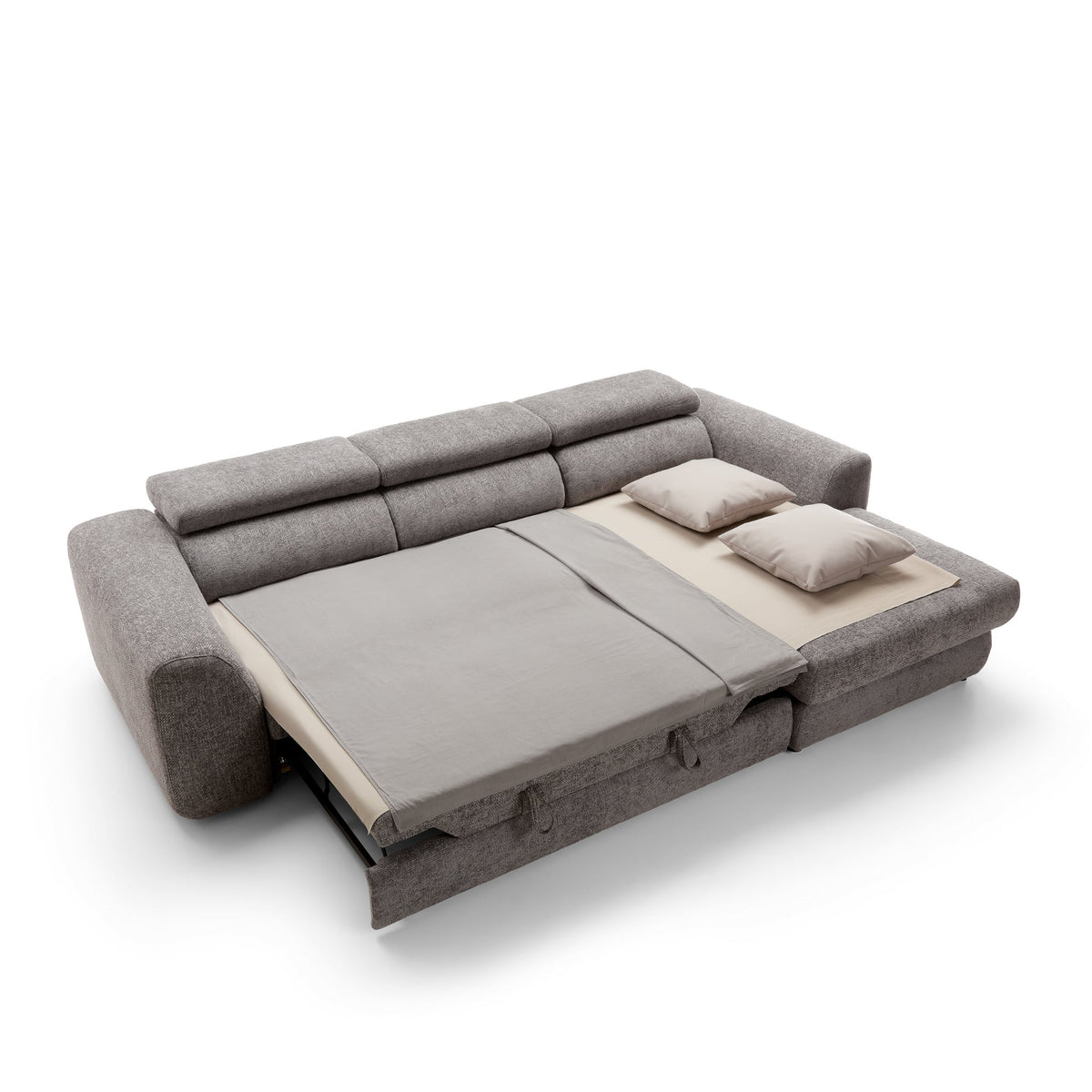 PUSZMAN BLUVEL I corner sofa — view 17