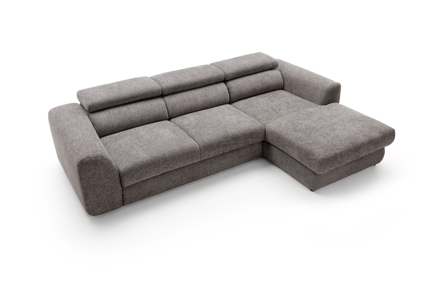 PUSZMAN BLUVEL I corner sofa — view 18