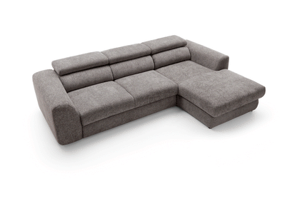 PUSZMAN BLUVEL I corner sofa — view 18