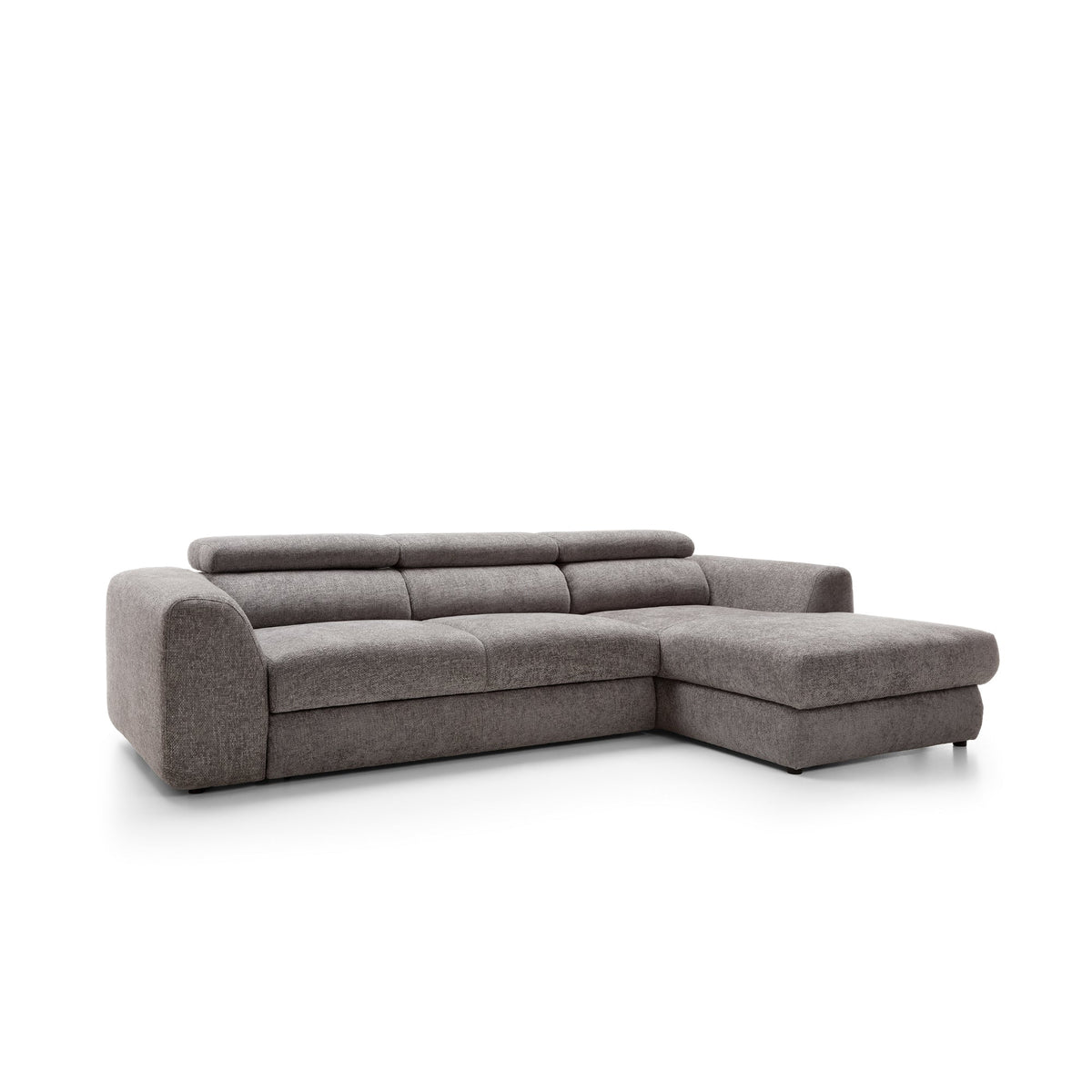 PUSZMAN BLUVEL I corner sofa — view 4
