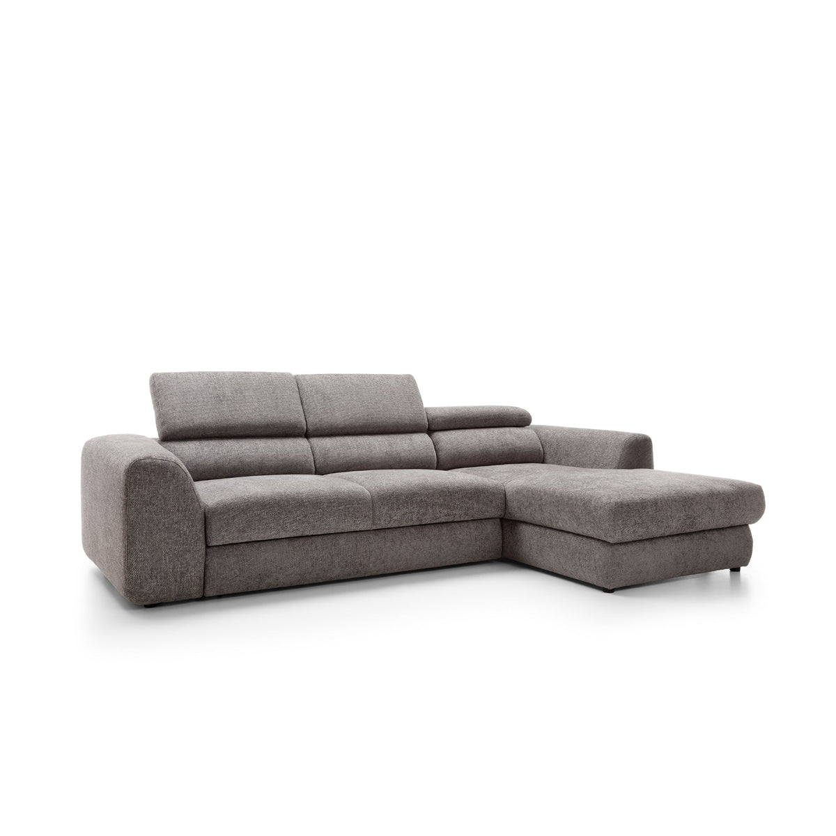 PUSZMAN BLUVEL I corner sofa — view 5