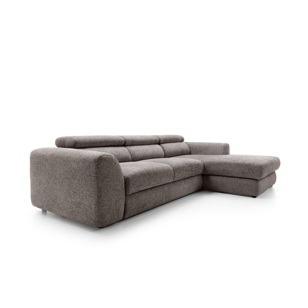PUSZMAN BLUVEL I corner sofa — view 6
