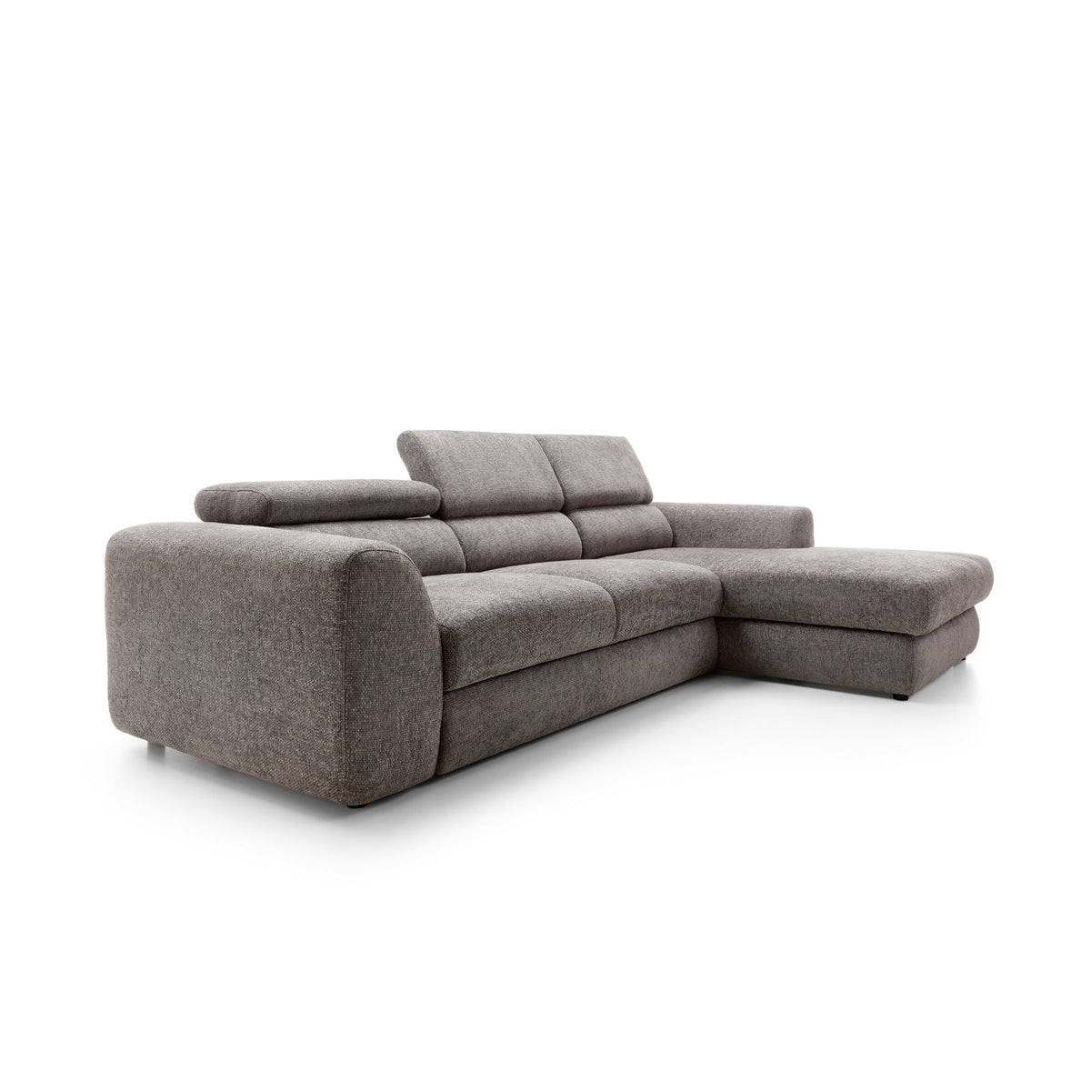 PUSZMAN BLUVEL I corner sofa — view 7