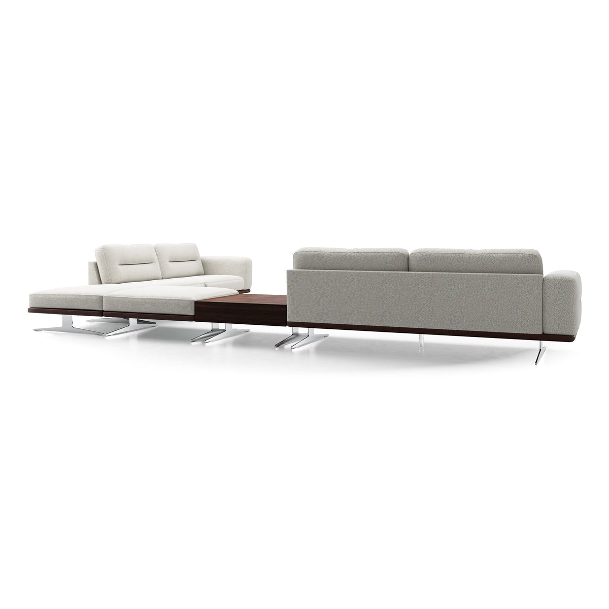 PUSZMAN BOLOGNA corner sofa — AW2-T87-WP-PC-W2A — view 8