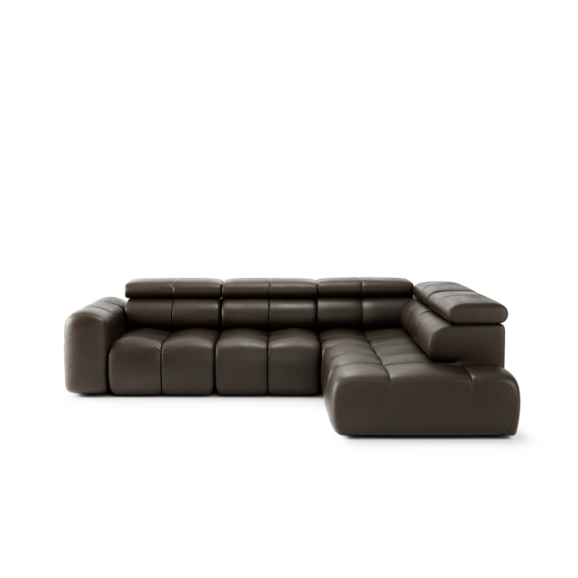 PUSZMAN BLOOM corner sofa — A1-1-C-OTTR — Soft Room, Costa del Sol, Spain