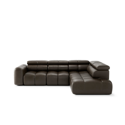 PUSZMAN BLOOM corner sofa — A1-1-C-OTTR — Soft Room, Costa del Sol, Spain