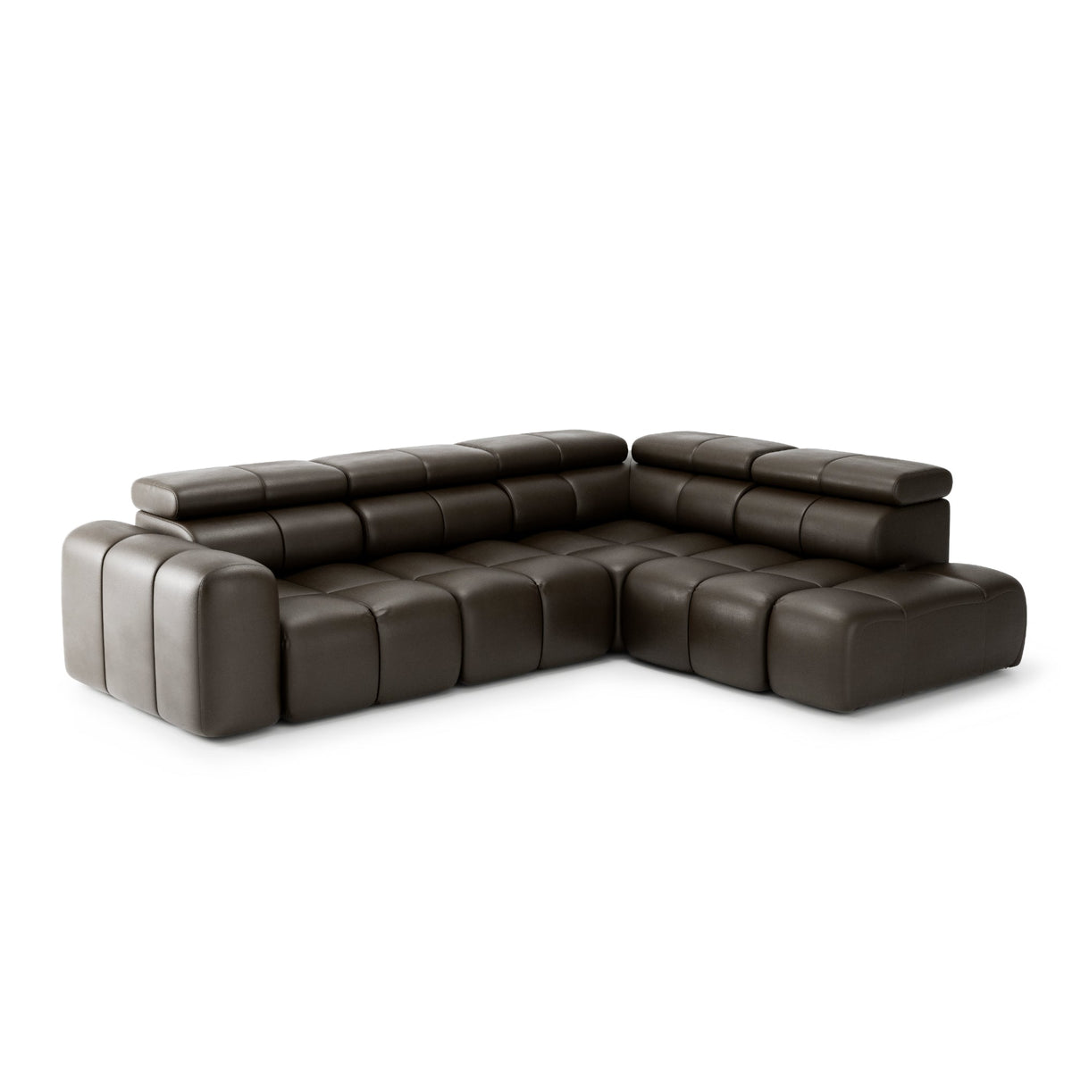 PUSZMAN BLOOM corner sofa — A1-1-C-OTTR — view 2