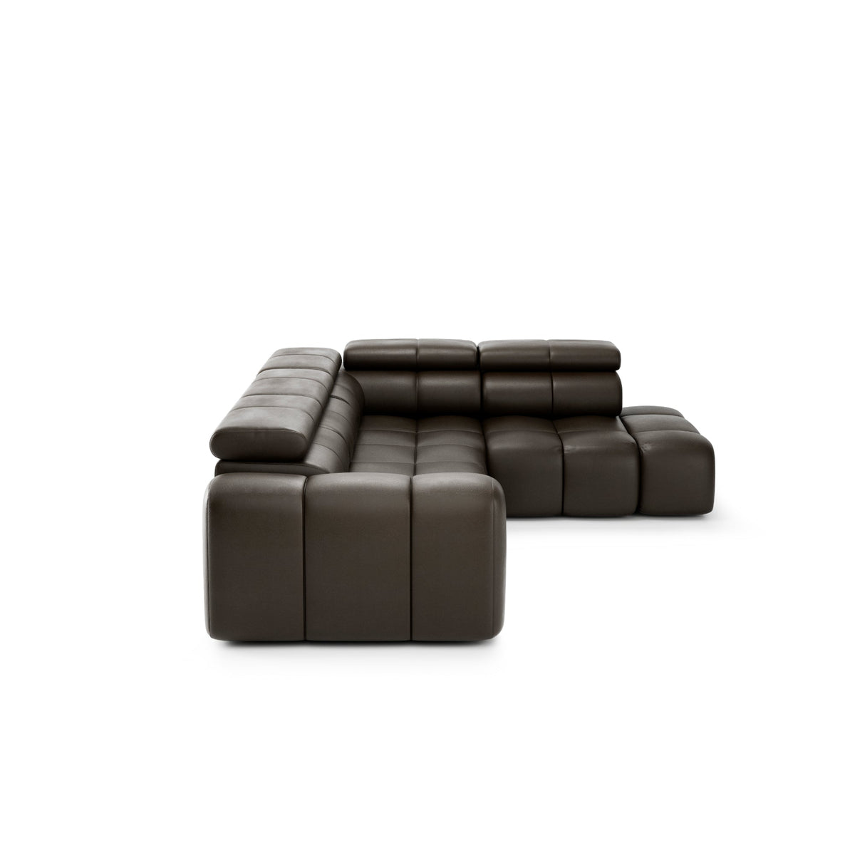PUSZMAN BLOOM corner sofa — A1-1-C-OTTR — view 3