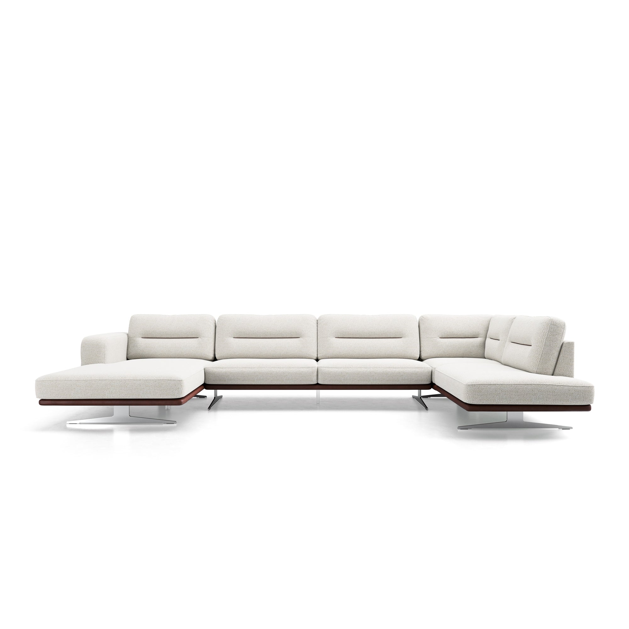 PUSZMAN BOLOGNA corner sofa — AL-W2-LOTTR — Soft Room, Costa del Sol, Spain