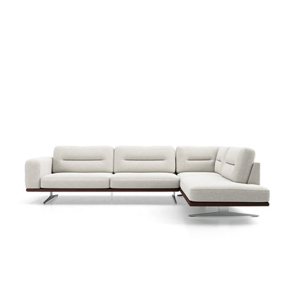 Угловой диван PUSZMAN BOLOGNA — AW2-LOTTR — Soft Room, Коста-дель-Соль, Испания