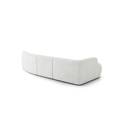PUSZMAN GIO corner sofa — LLL-1-COTTR — view 8