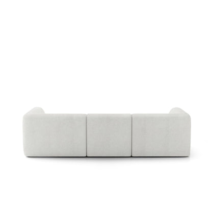 PUSZMAN GIO corner sofa — A1-1-LR — view 7