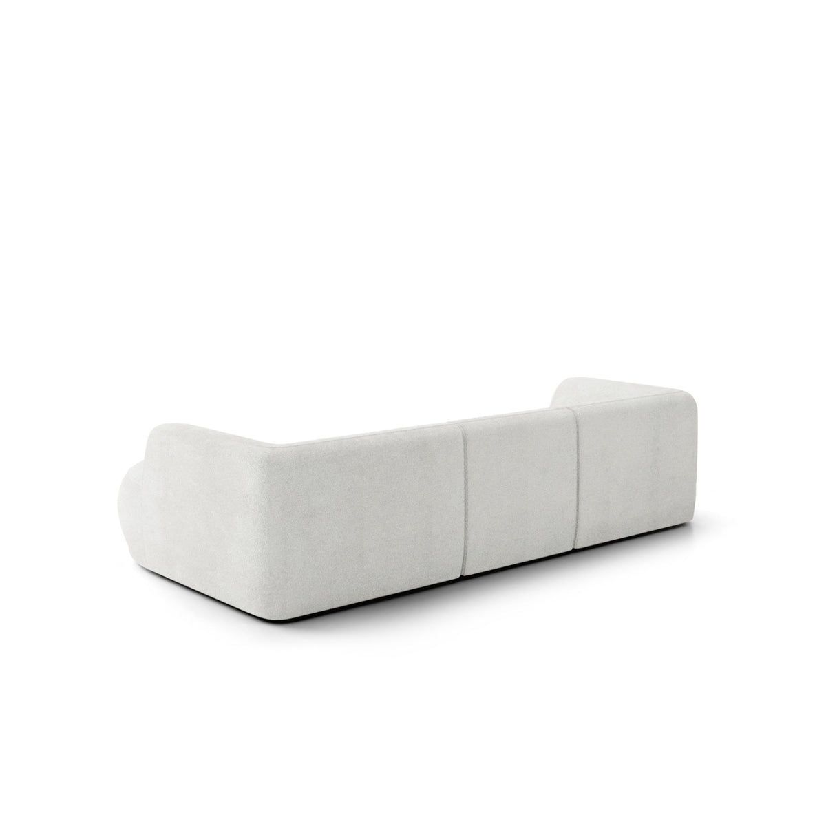 PUSZMAN GIO corner sofa — A1-1-LR — view 8