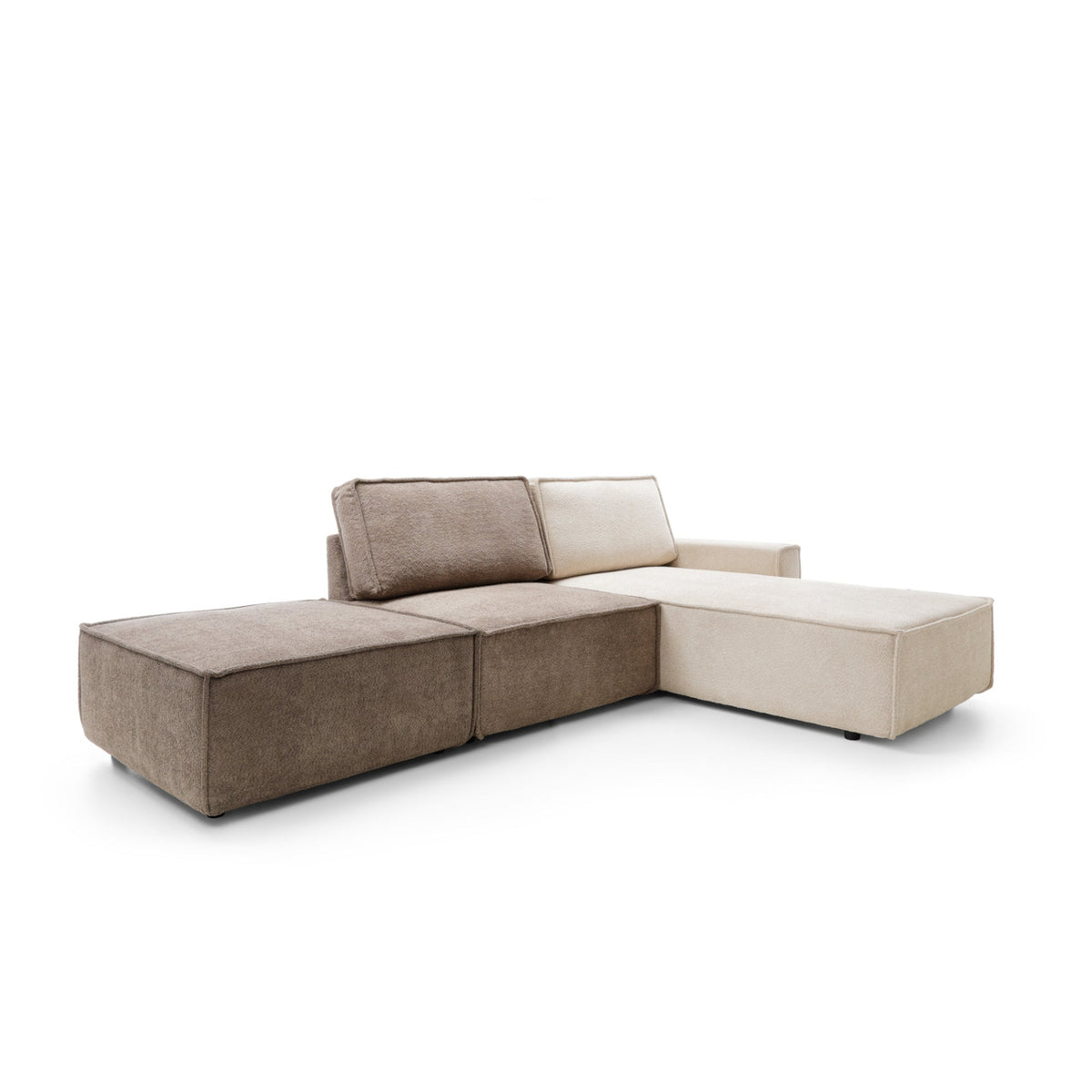 PUSZMAN DOMO corner sofa — P-1-LR — view 6