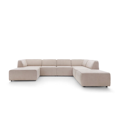 Sofá rinconero PUSZMAN HUGG — LL-1-1-C-1-P — Soft Room, Costa del Sol, España