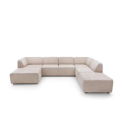 Sofá rinconero PUSZMAN HUGG — LL-1-1-C-1-P — vista 4