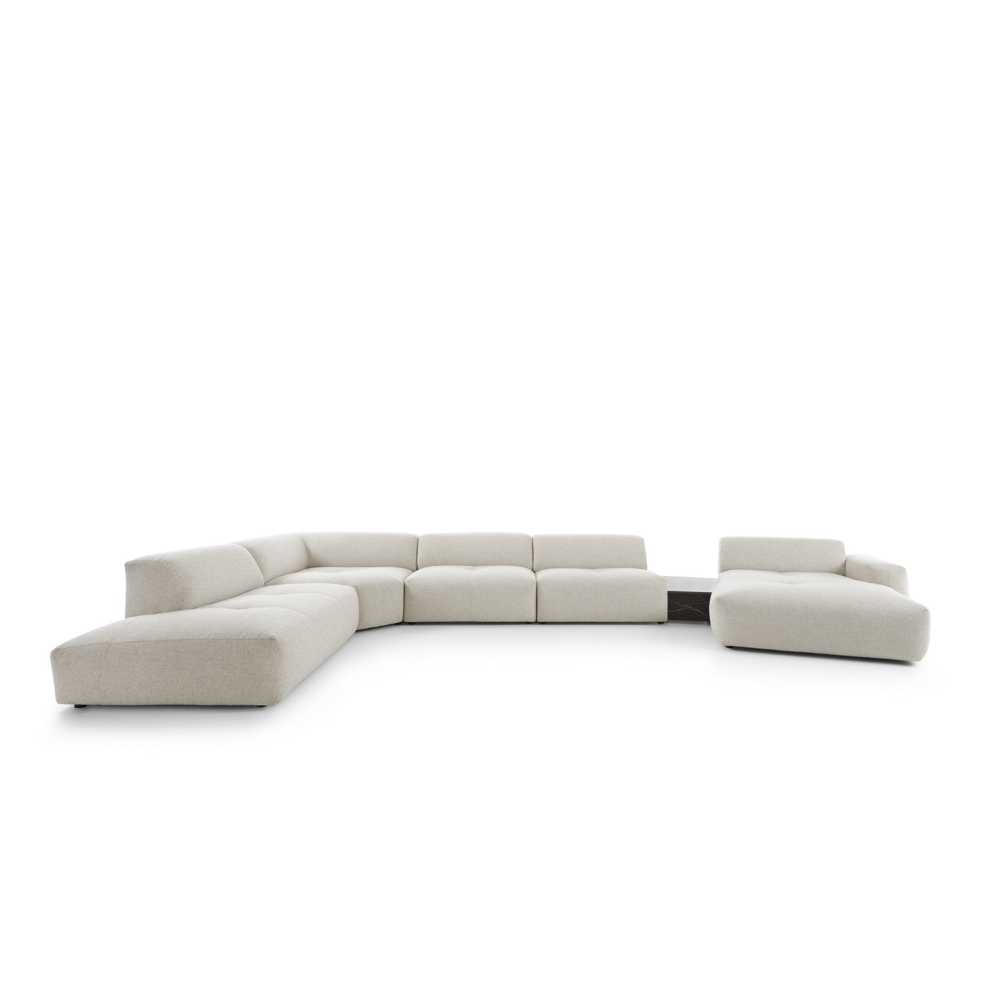 PUSZMAN CALM corner sofa — WOTTL-C-W1-W1-CT-WLR — Soft Room, Costa del Sol, Spain