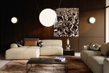 PUSZMAN CALM corner sofa — WLL-W1-WTR — view 2