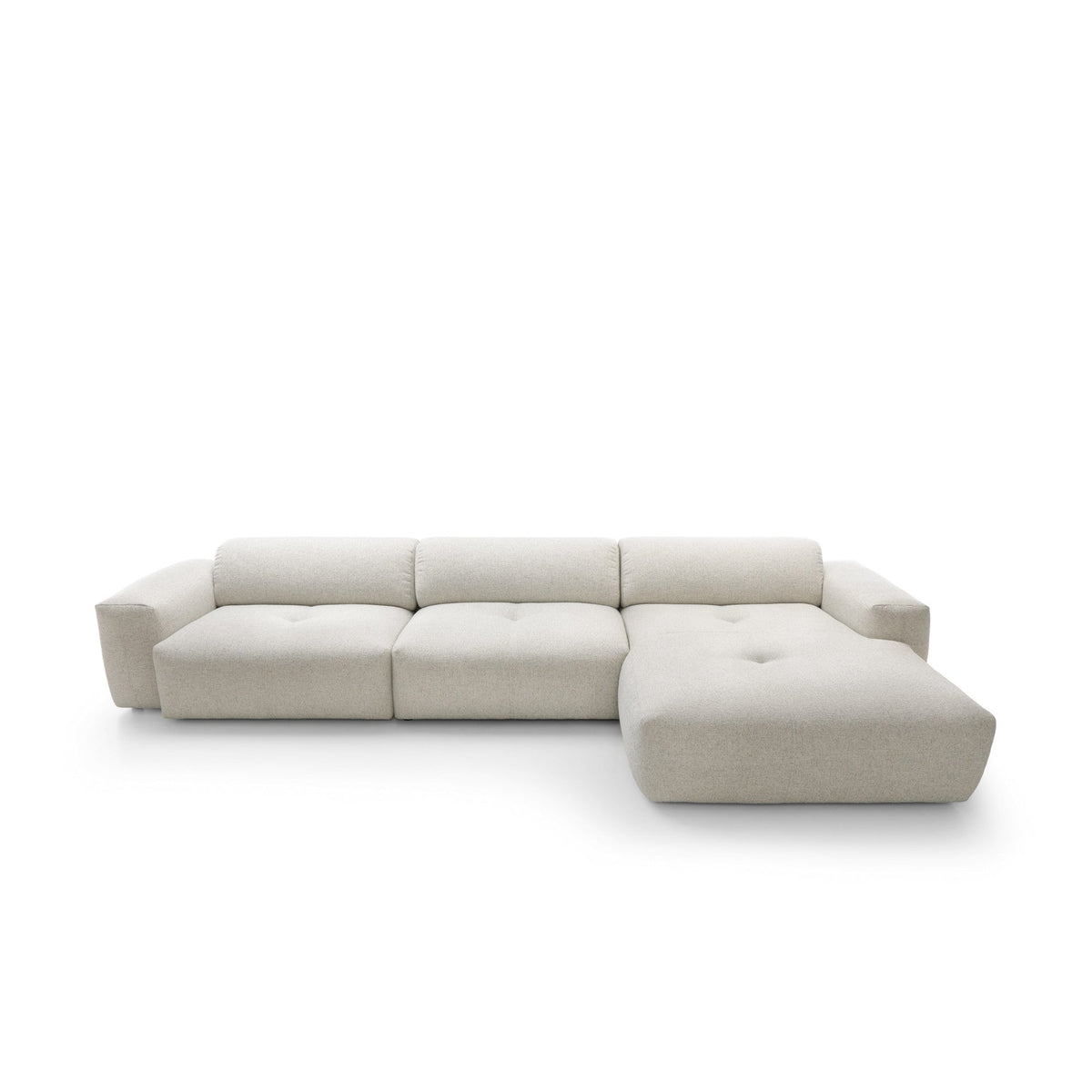 PUSZMAN CALM corner sofa — AW1-W1-WLR — view 4