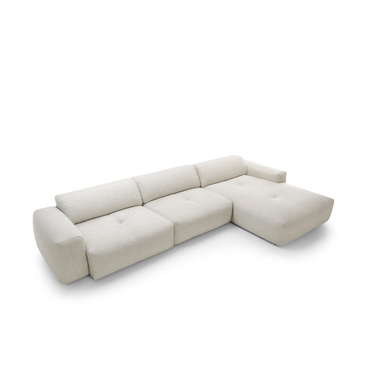 PUSZMAN CALM corner sofa — AW1-W1-WLR — view 5