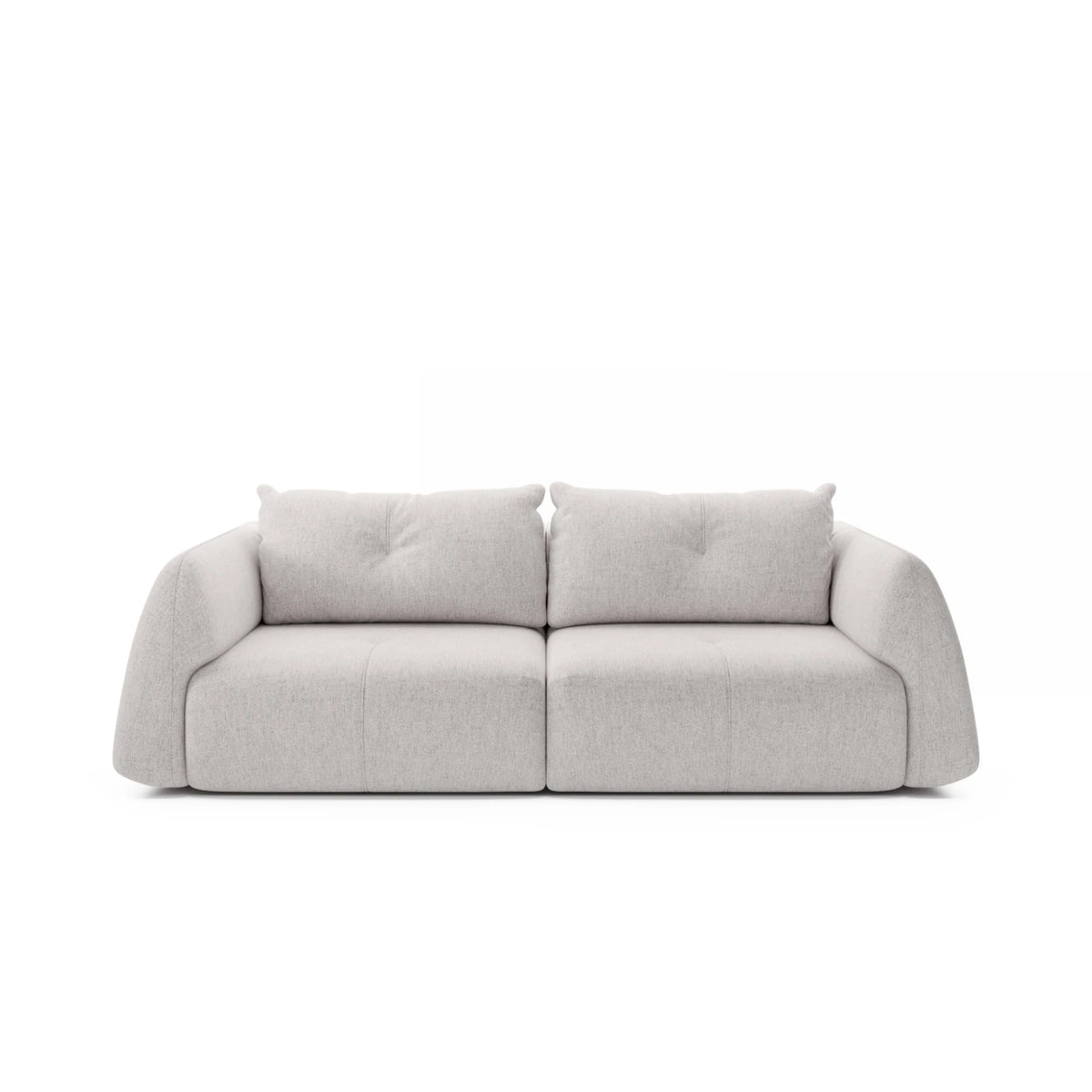 Sofá PUSZMAN CAMIRA con asiento extensible eléctrico — Soft Room, Costa del Sol, España