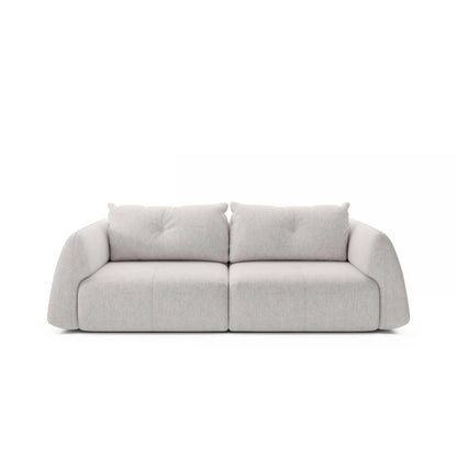 Sofá PUSZMAN CAMIRA con asiento extensible eléctrico — Soft Room, Costa del Sol, España