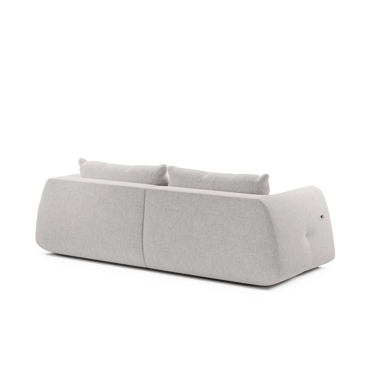Sofá PUSZMAN CAMIRA con asiento extensible eléctrico — vista 3