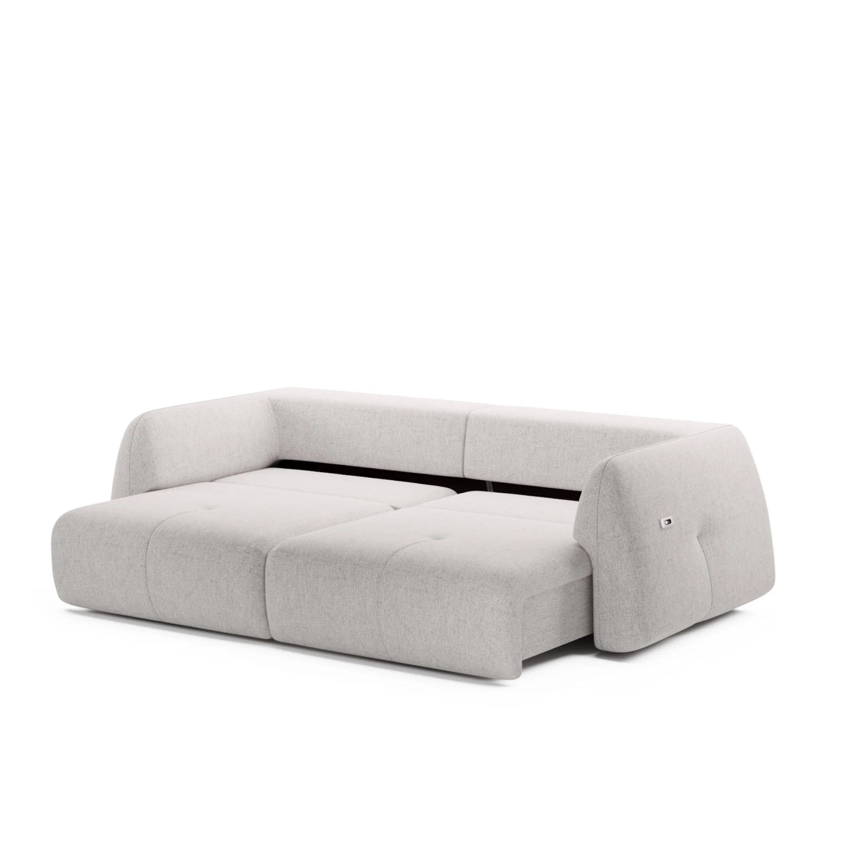 Sofá PUSZMAN CAMIRA con asiento extensible eléctrico — vista 5