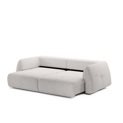 Sofá PUSZMAN CAMIRA con asiento extensible eléctrico — vista 5