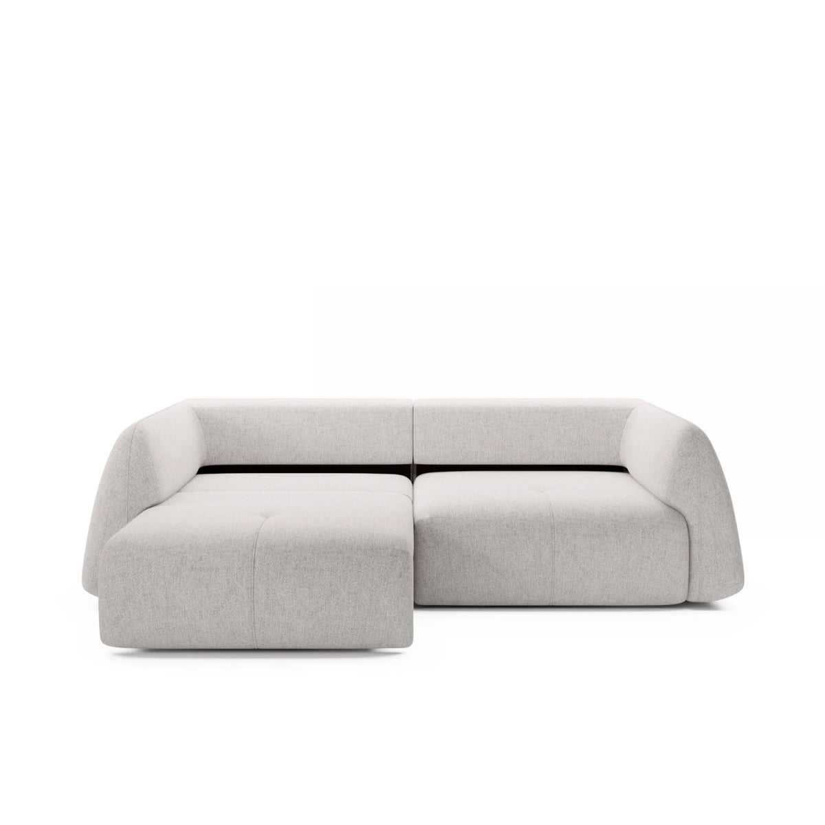 Sofá PUSZMAN CAMIRA con asiento extensible eléctrico — vista 6