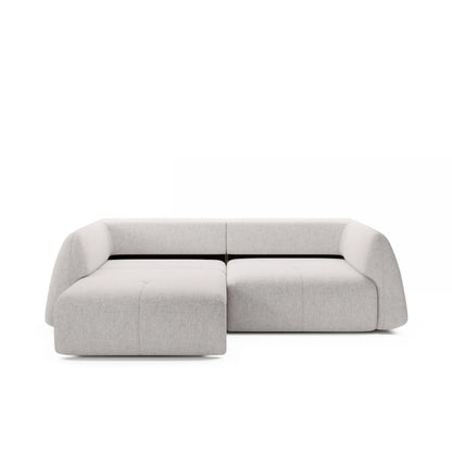 Sofá PUSZMAN CAMIRA con asiento extensible eléctrico — vista 6