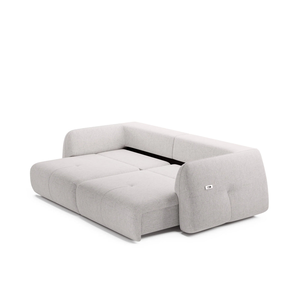 Sofá PUSZMAN CAMIRA con asiento extensible eléctrico — vista 7