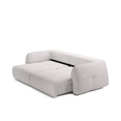 Sofá PUSZMAN CAMIRA con asiento extensible eléctrico — vista 7