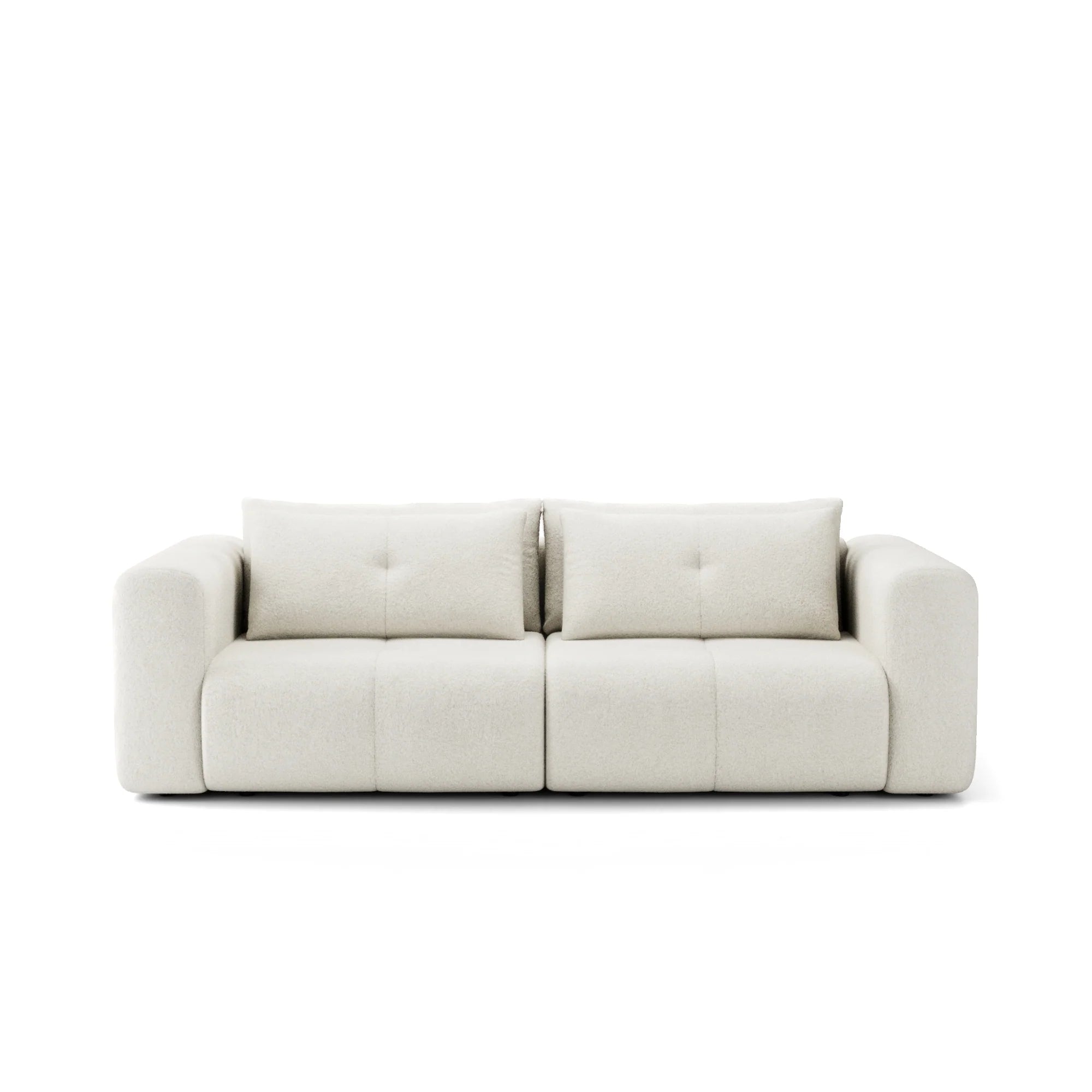 PUSZMAN MOSSA sofa bed — Soft Room, Costa del Sol, Spain