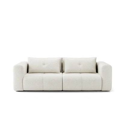 PUSZMAN MOSSA sofa bed — Soft Room, Costa del Sol, Spain