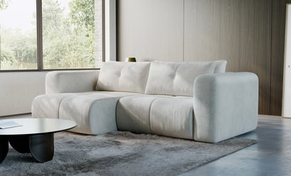 PUSZMAN MOSSA sofa bed — view 10